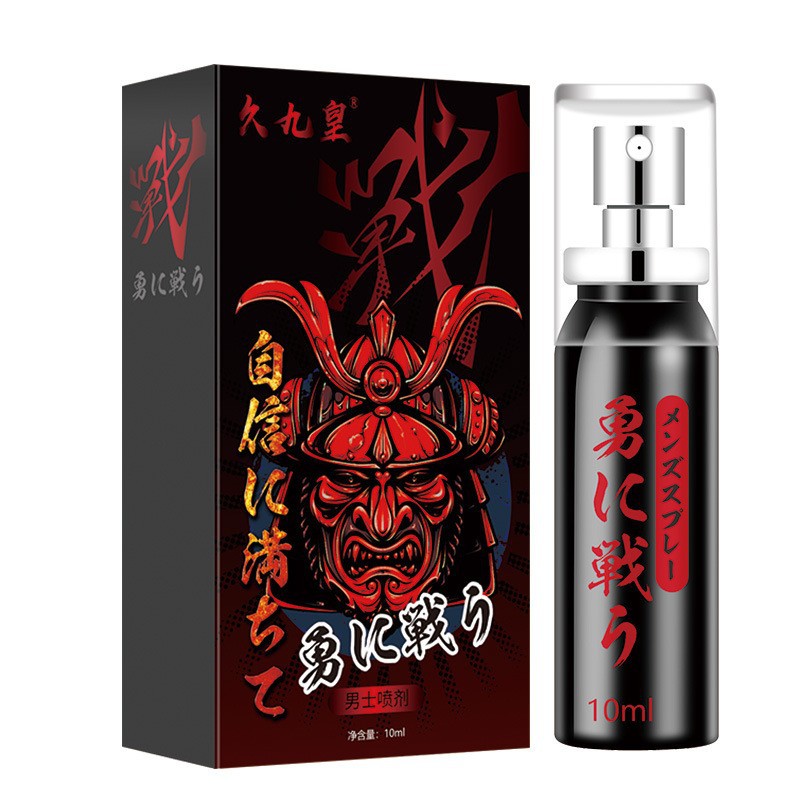 延时持久喷剂丨保密发货丨配方温和丨新手友好丨不伤身无副作用古崇勇战升级款持久日式湿巾喷剂辅助印度神油男士专业外用喷剂